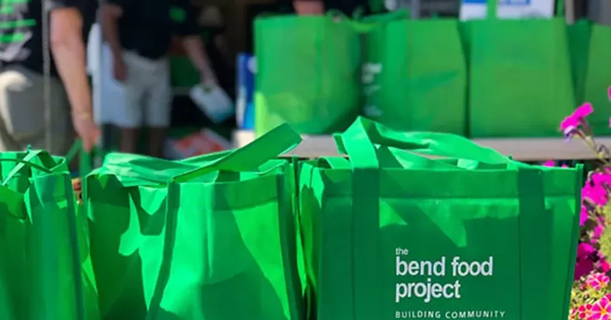 Bend Food Project Hits Major Milestone The Source Weekly Bend, Oregon
