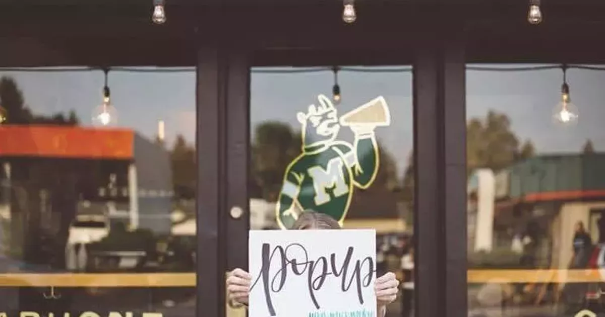 Little Bites Ashfab Juice PopUp at Megaphone Coffee Co The Source