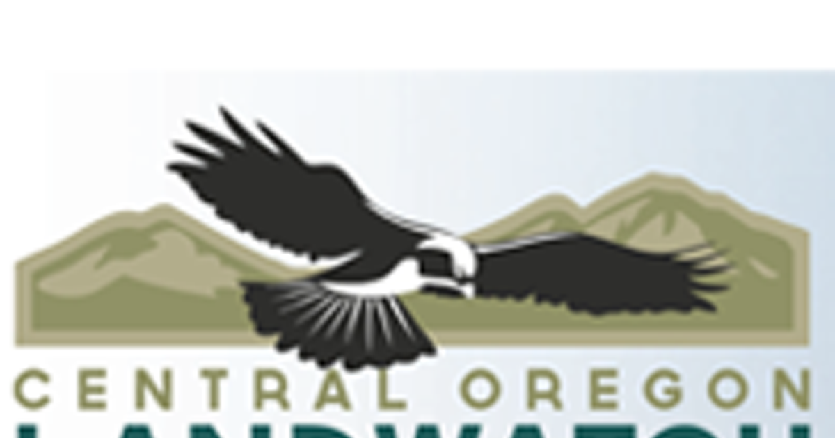 Central Oregon LandWatch Downtown Education & Learning, Charity