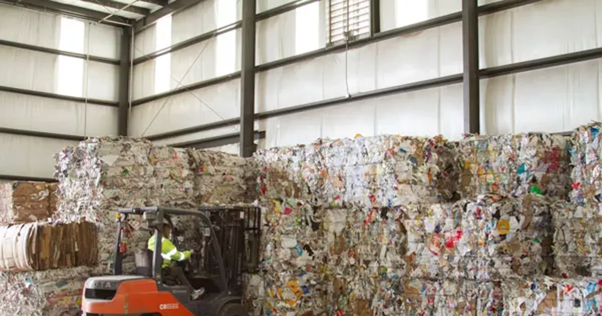 Are You Really Recycling? Local News Bend The Source Weekly Bend, Oregon