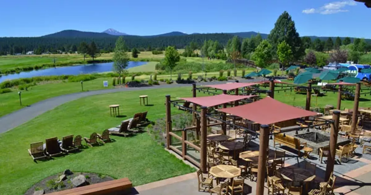 12 of Central Oregon's Best Patios Bend The Source Weekly Bend