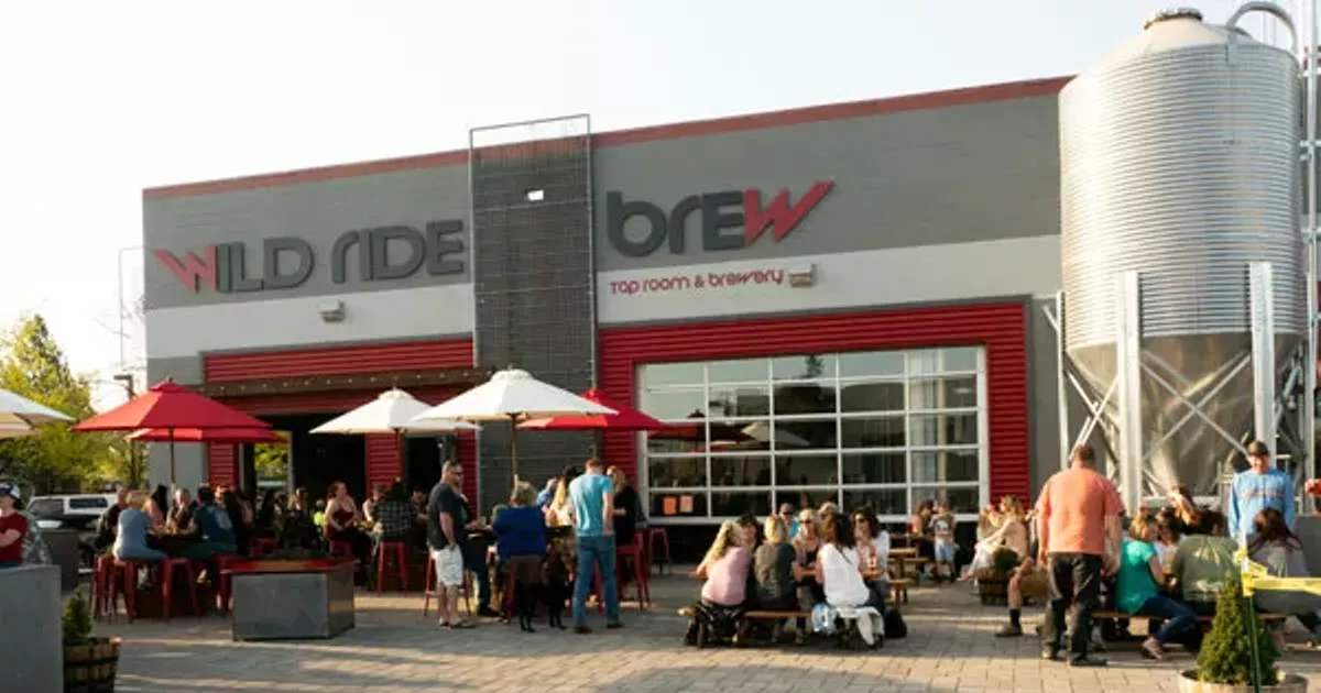 12 of Central Oregon's Best Patios Bend Slideshows The Source