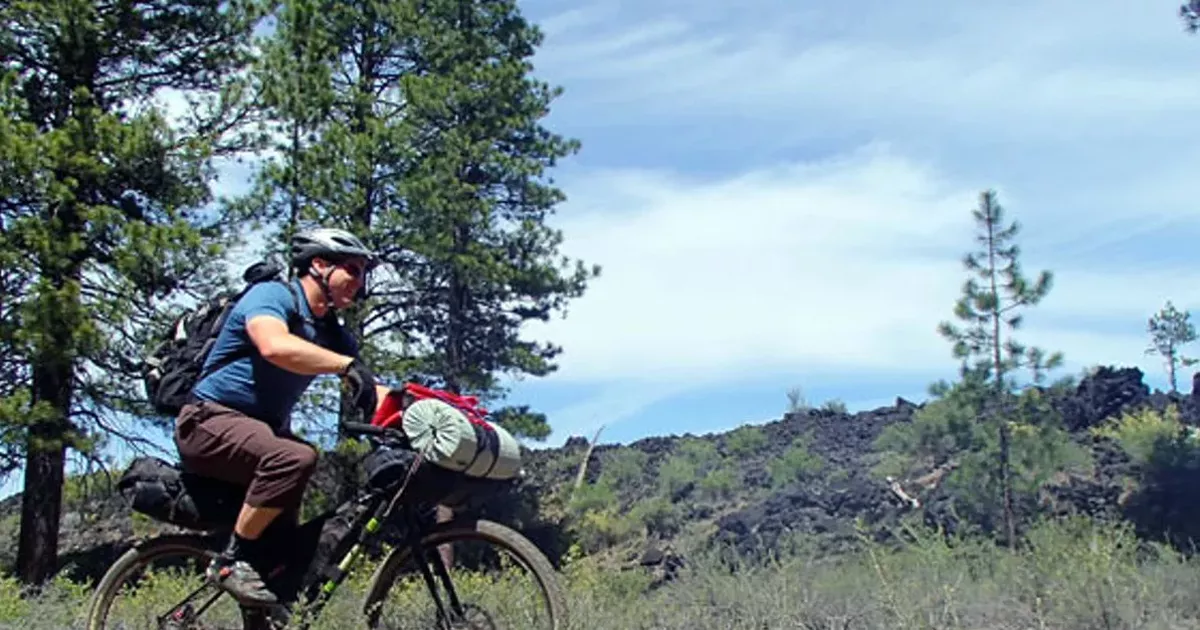 10 Mountain Bike Rides near Bend Bend The Source Weekly Bend, Oregon