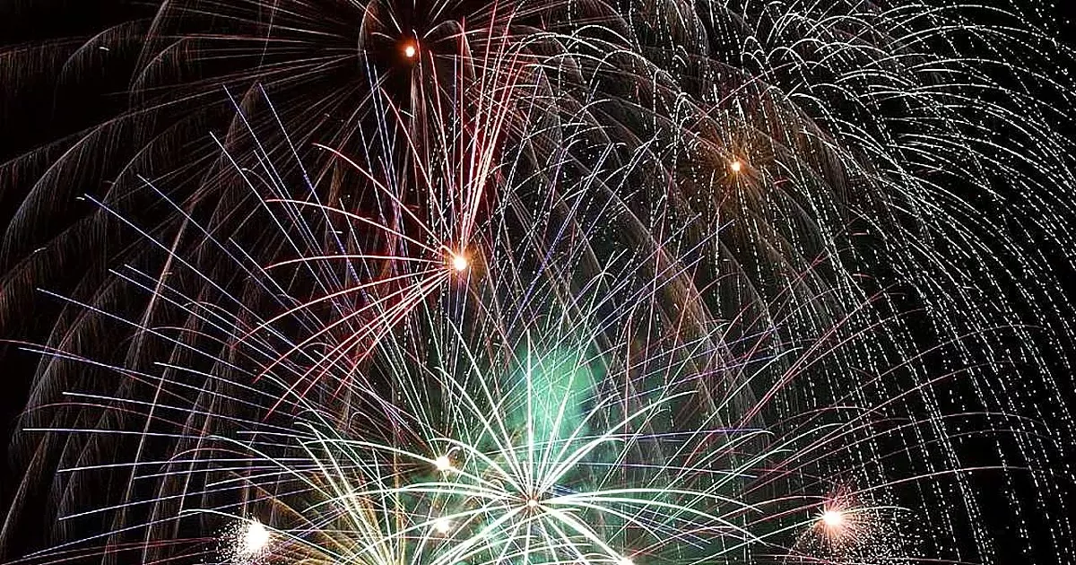 The 4th is Coming The Source Weekly Bend, Oregon