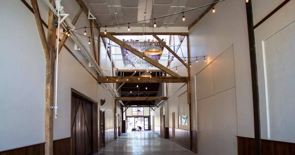 The Box Factory Bend Slideshows The Source Weekly Bend, Oregon