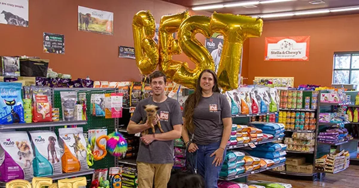 Best Pet Store 2018 Bend Pet Express Shopping Bend