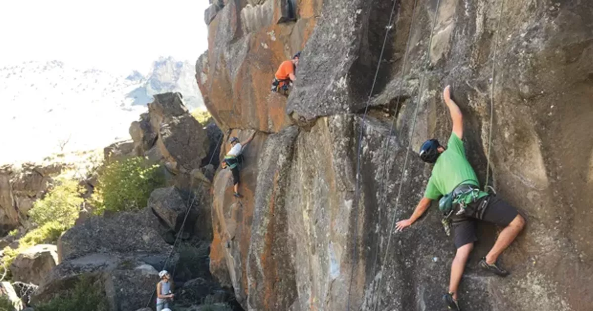 Summer Camps 2019 The Source Weekly Bend, Oregon