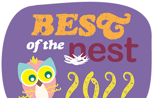 Best of the Nest 2022