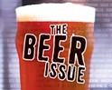 The Beer Issue 2019