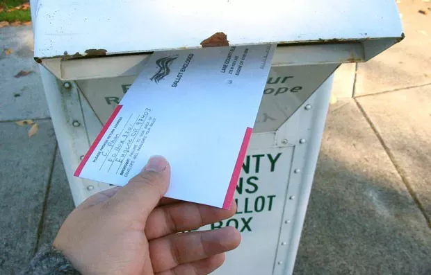 Here are the People Running for School Board, Parks in the May Election