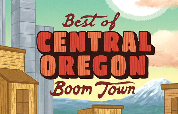 2022 Best of Central Oregon