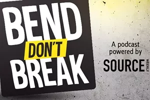 Former Bend Mayor: Jeff Eager on Local Government 🎧 [with podcast]