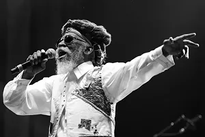 Remembering Bunny Wailer