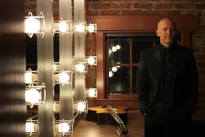 Brandon Campbell and The Northwest Three Head South of the Border... Sort of