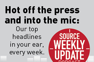 Listen: Source Weekly Update 3/25 🎧