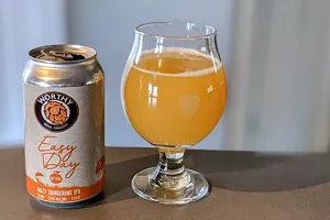 Easy Day is Easy Drinking