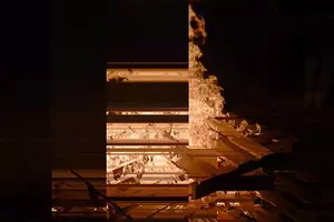 Review: Warm Gadget Returns with 'Rituals'