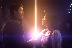 May the Source Be With You