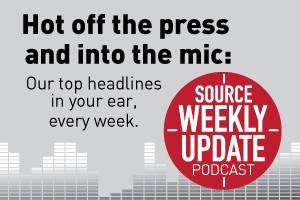 Source Weekly Update Podcast 1/6/22 🎧