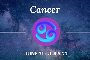 Horoscope Week of June 23, 2022