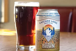 Endangered Brown Ales Come Out of Hibernation for Winter