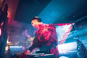 Does Bend, Oregon, Have a DJ "Scene"?