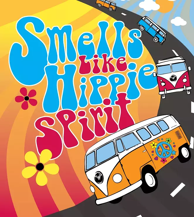Phish smells like teen spirit Nude butt guys