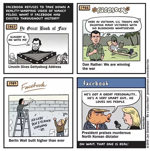 JEN SORENSEN