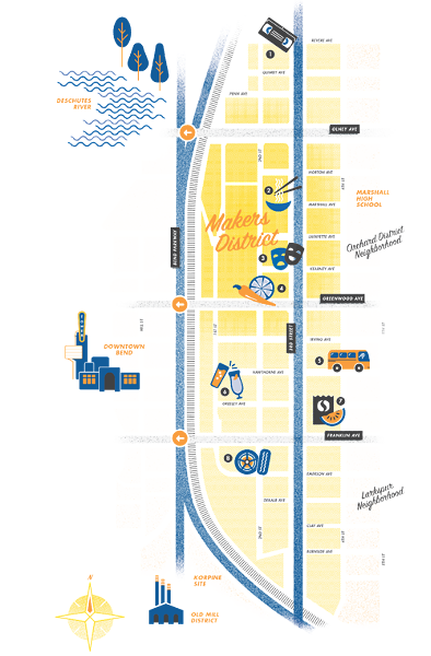 CENTRAL OREGON LANDWATCH