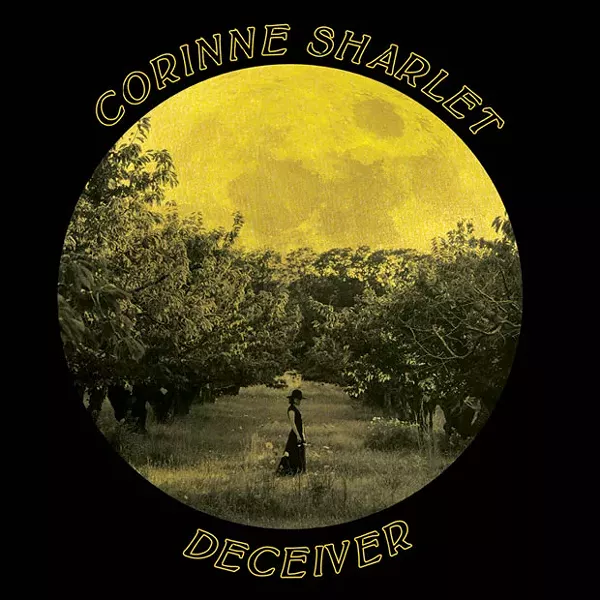 Look for "Deceiver," out Feb. 14. - PUBLIC DISPLAY PR