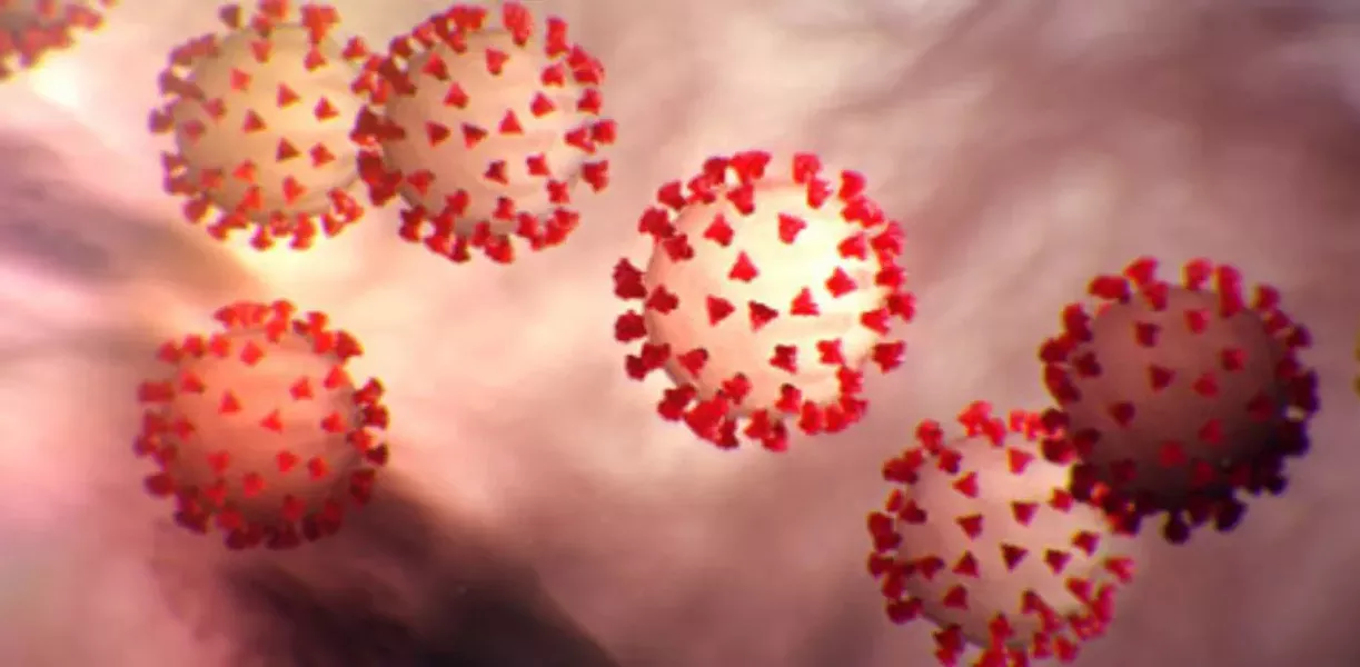 As of April 7, Deschutes County Public Health Department has confirmed 40 cases of COVID-19. - U.S. ARMY