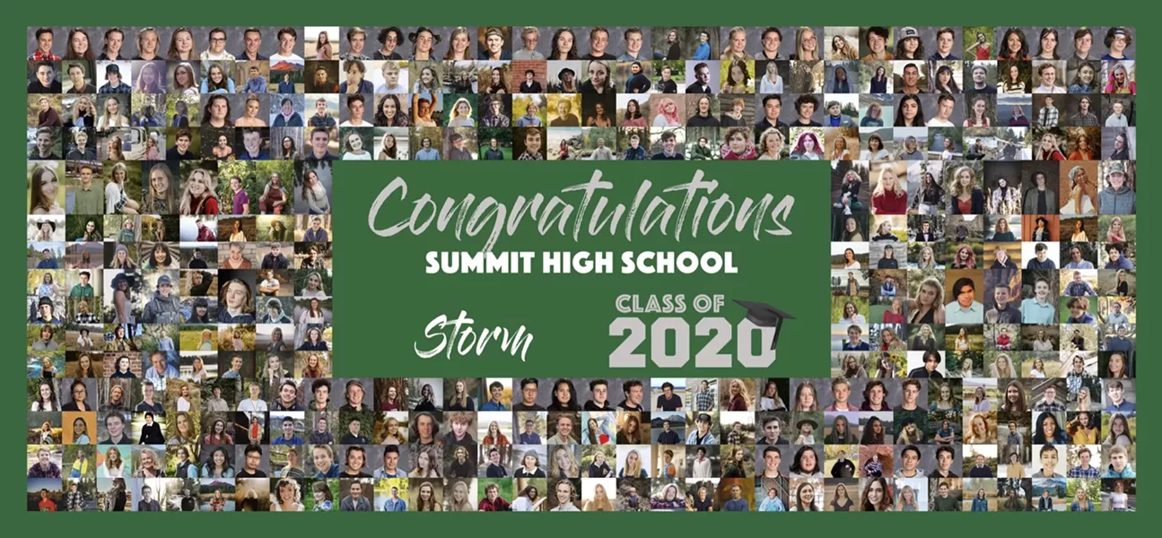 BEND-LA PINE SCHOOLS