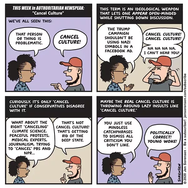 JEN SORENSEN