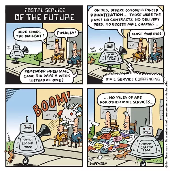 JEN SORENSEN