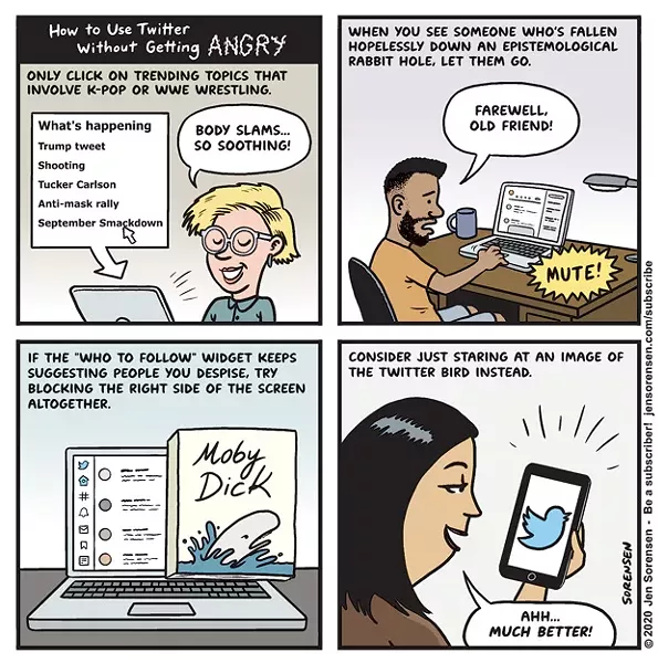 JEN SORENSEN