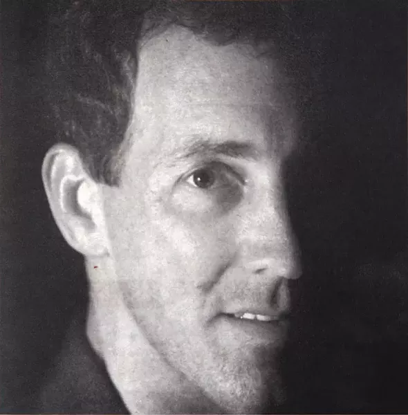 Bruce Abernathy who currently sits on the Bend City Council has been championing for affordable housing issues for many years. - SOURCE WEEKLY ARCHIVES
