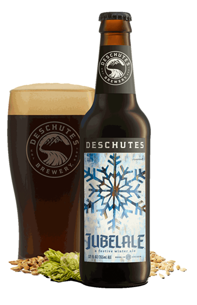 Jubelale - DESCHUTES BREWERY
