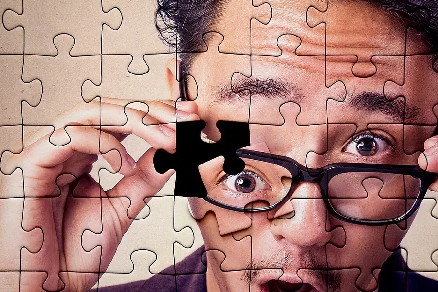 It's all fine and dandy until you realize you're missing that one important puzzle piece: housing. - PIXABAY