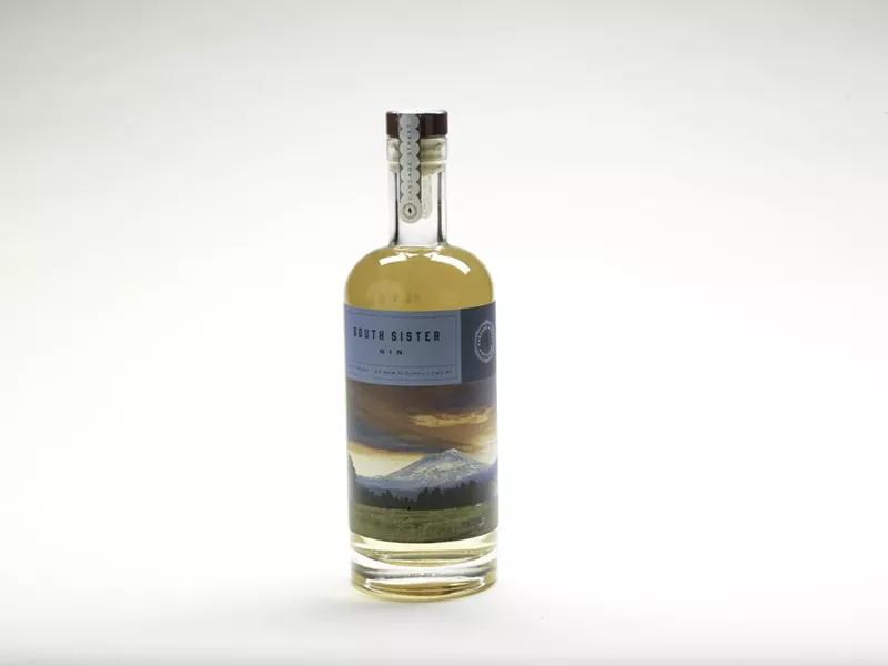 SOURCE: CASCADE STREET DISTILLERY