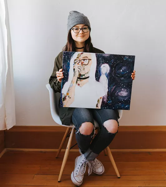 CAITLIN VON GAERTNER