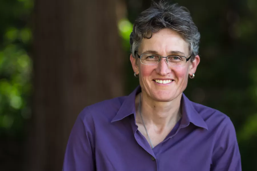 JAMIE MCLEOD-SKINNER FOR OREGON