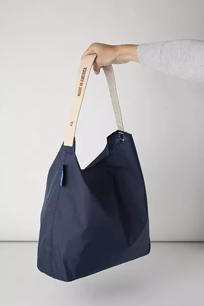 Sushi Sack. - SUBMITTED
