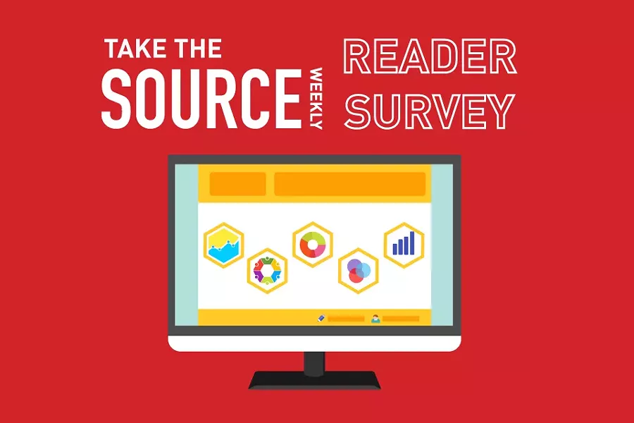 SOURCE WEEKLY