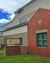Survey says... leaders at Bend's City Hall should concentrate more on affordable housing.