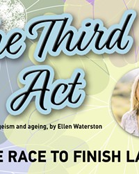 The Third Act: The Race to Finish Last