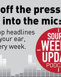 Source Weekly Update Podcast 1/6/22 🎧