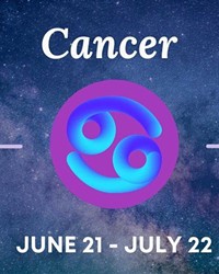 Horoscope Week of July 21, 2022