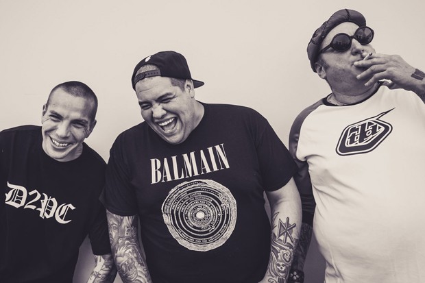 sublime band albums