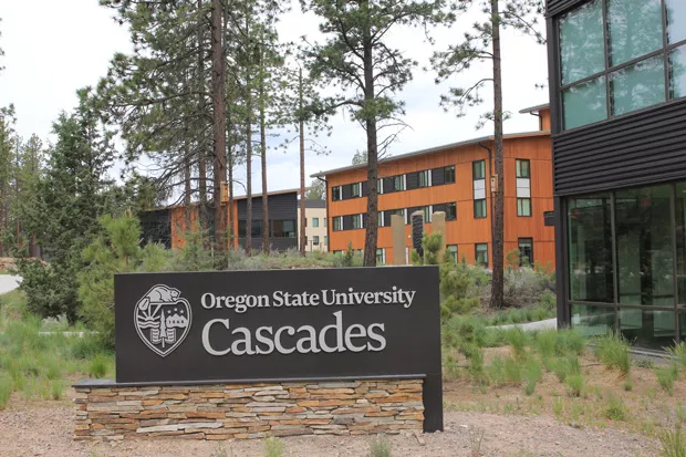 Contract negotiations will continue between the management and workers of Oregon's public universities. - OSU-CASCADES
