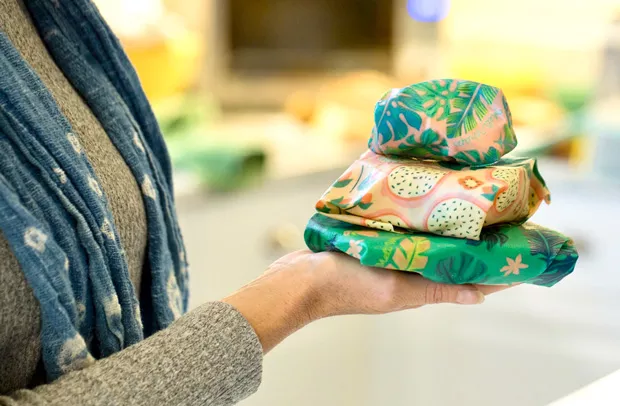Find more information on Meli Wraps at meliwraps.com - MELI WRAPS